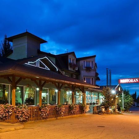 Motel Kod Bakija Karlovac Dış mekan fotoğraf