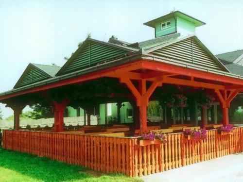 Motel Kod Bakija Karlovac Dış mekan fotoğraf