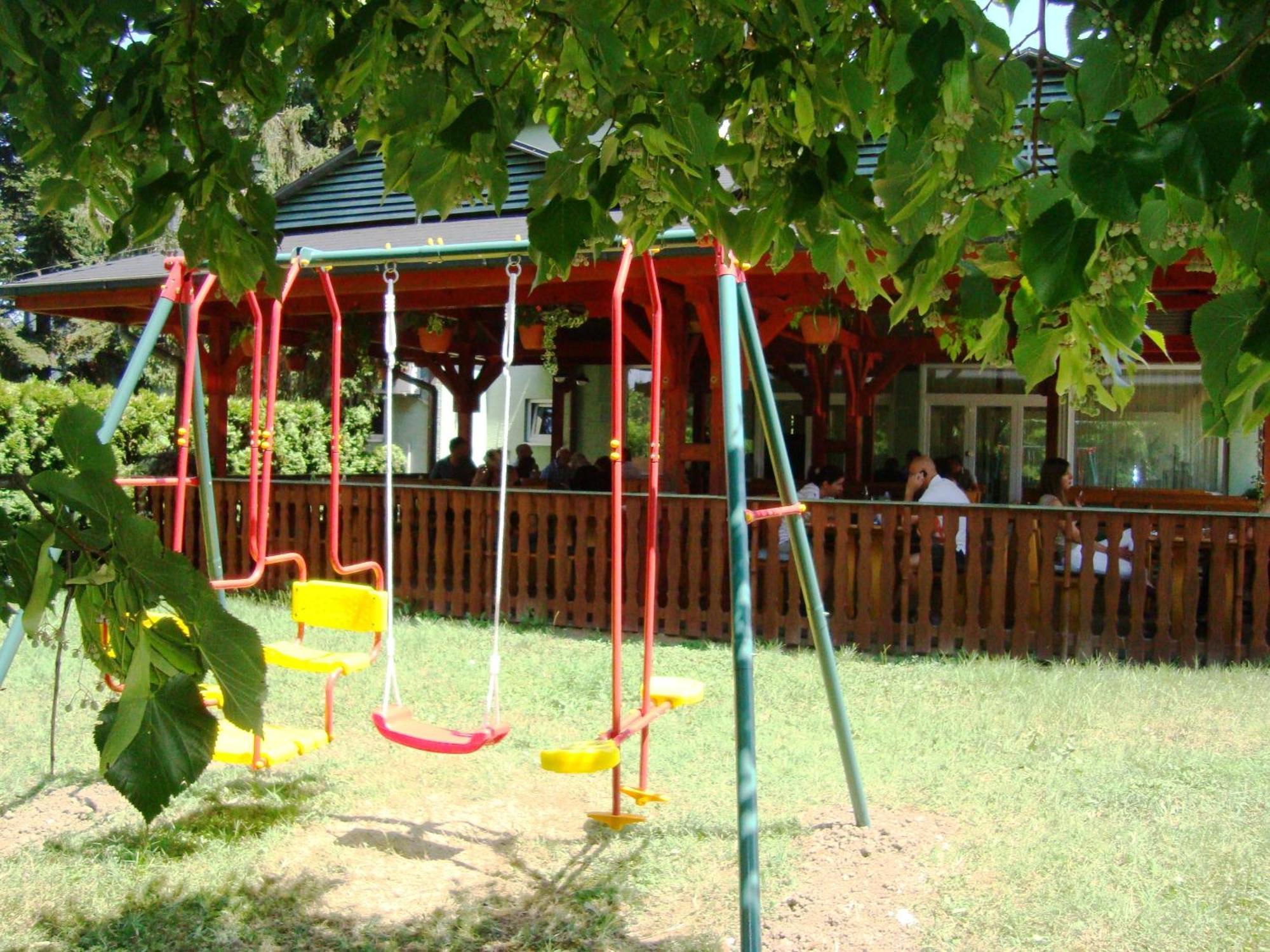 Motel Kod Bakija Karlovac Dış mekan fotoğraf