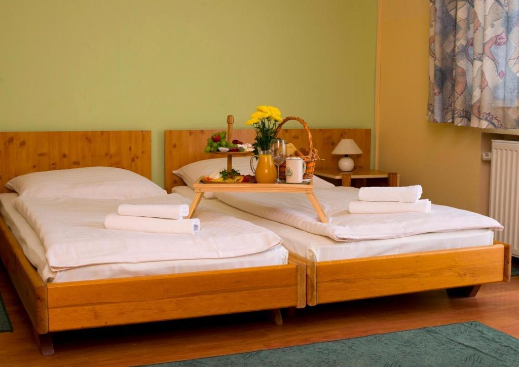 Motel Kod Bakija Karlovac Oda fotoğraf