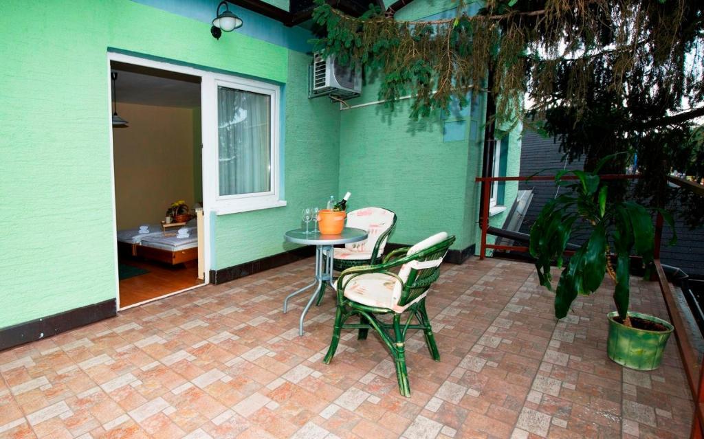 Motel Kod Bakija Karlovac Oda fotoğraf