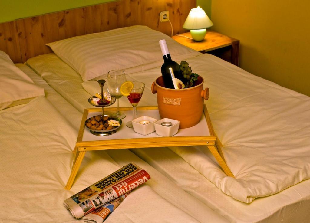 Motel Kod Bakija Karlovac Oda fotoğraf